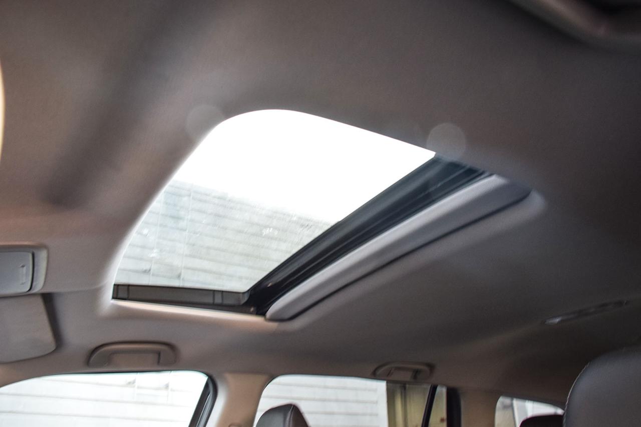 2018 Honda Pilot EX-L NO ACCIDENT LEATHER HONDA SENSING SUNROOF Photo