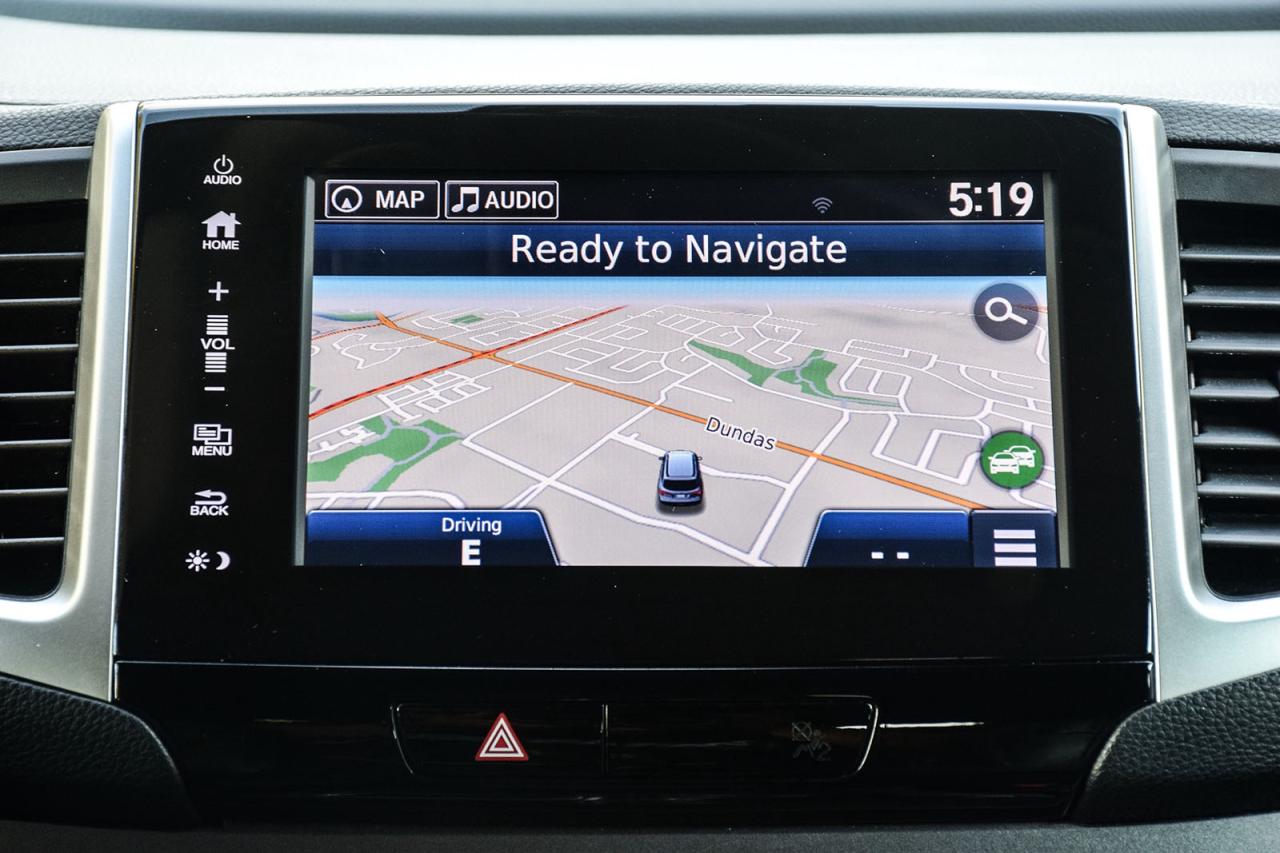 2018 Honda Pilot EX-L NO ACCIDENT LEATHER HONDA SENSING SUNROOF Photo