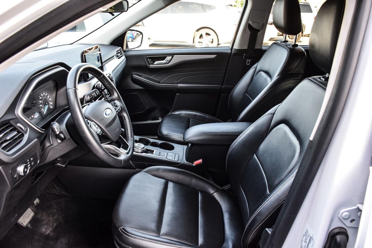 2022 Ford Escape SEL NO ACCIDENTS CARPLAY HEATED STEERING Photo