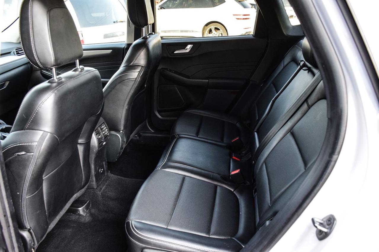 2022 Ford Escape SEL No Accident Carplay Heated Steering Photo