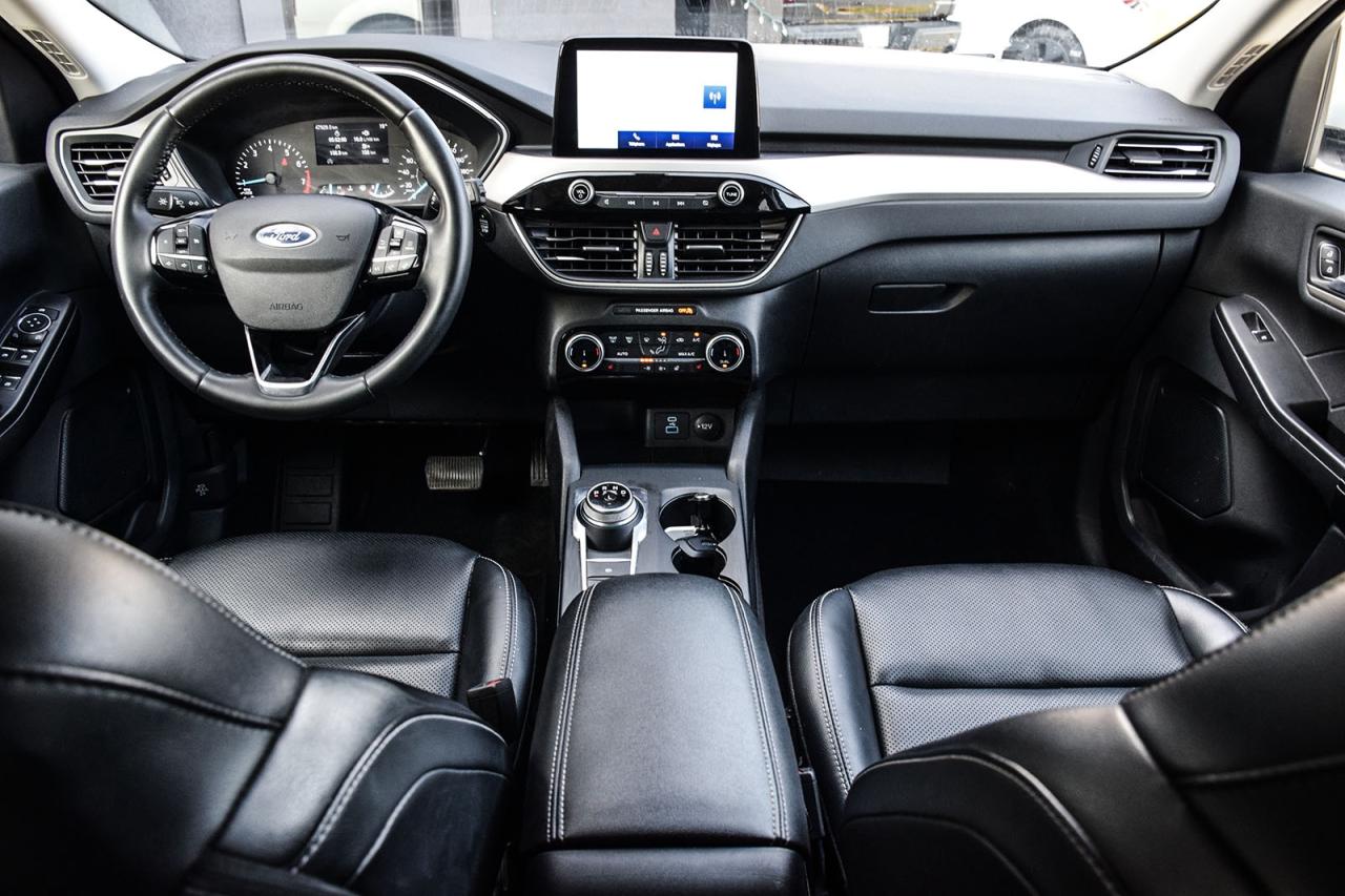 2022 Ford Escape SEL NO ACCIDENTS CARPLAY HEATED STEERING Photo