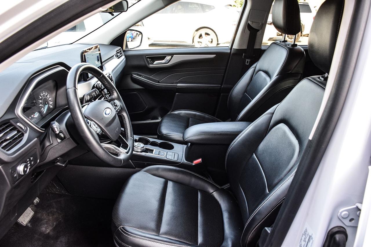 2022 Ford Escape SEL No Accident Leather Carplay Remote Start Photo