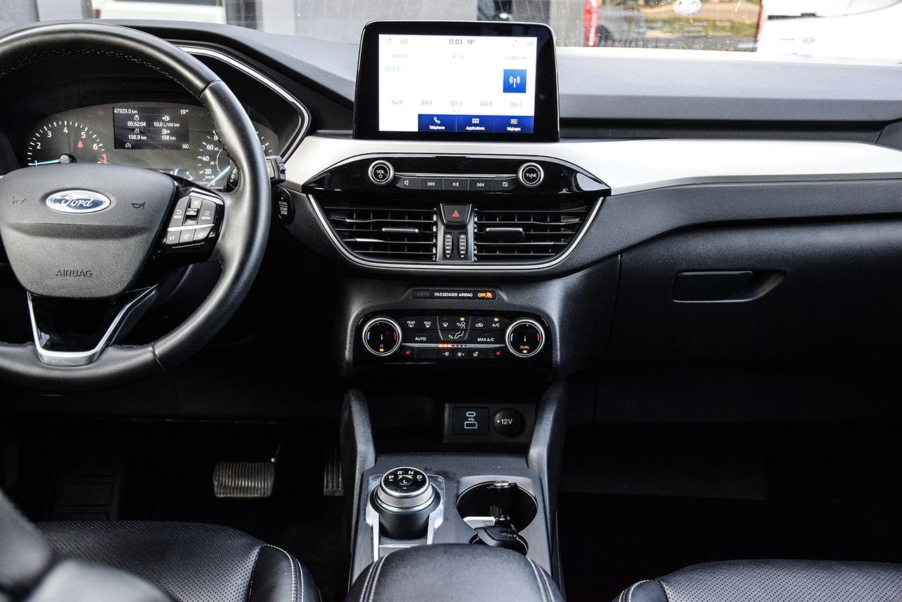 2022 Ford Escape SEL No Accident Leather Carplay Remote Start Photo