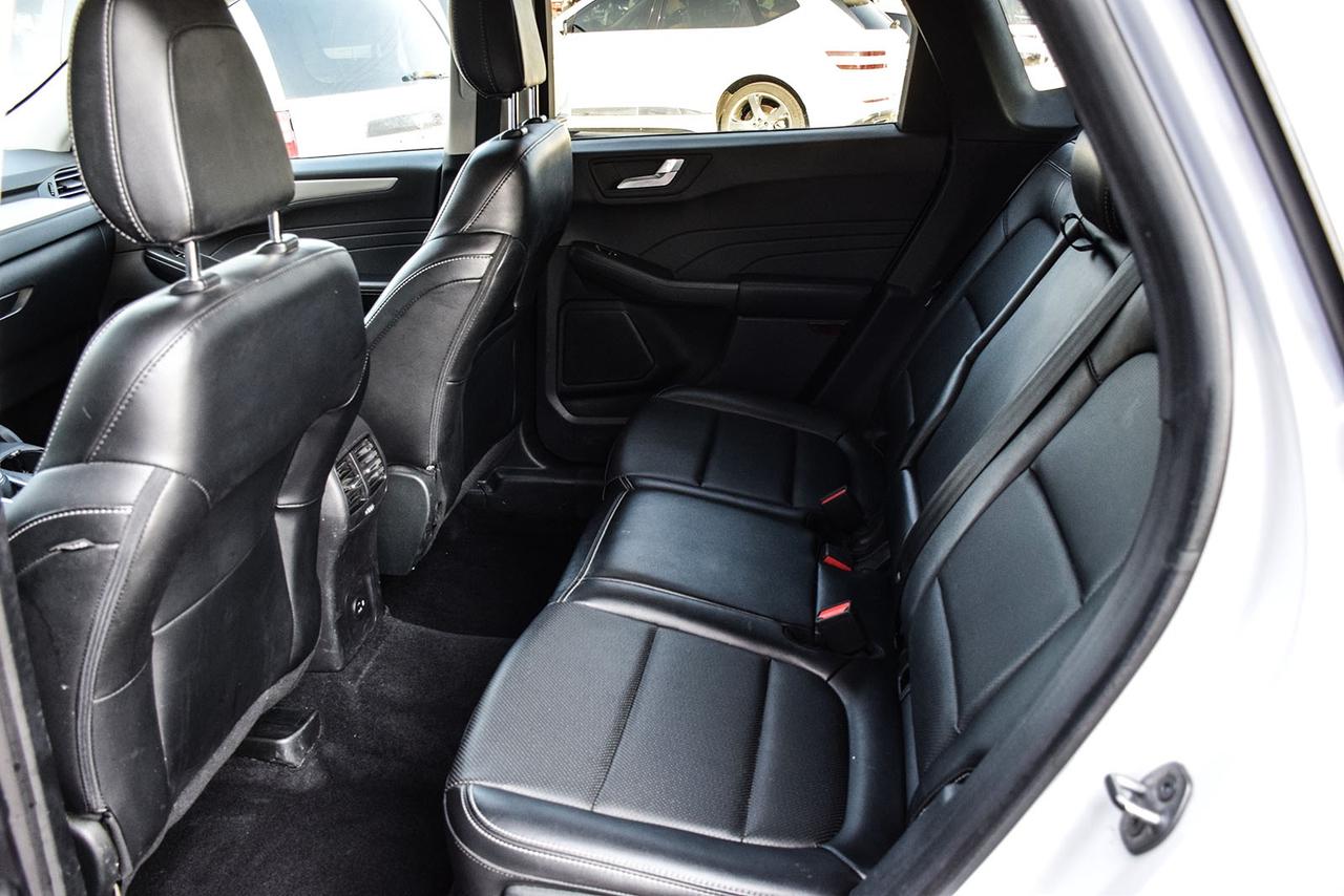 2022 Ford Escape SEL No Accident Leather Carplay Remote Start Photo