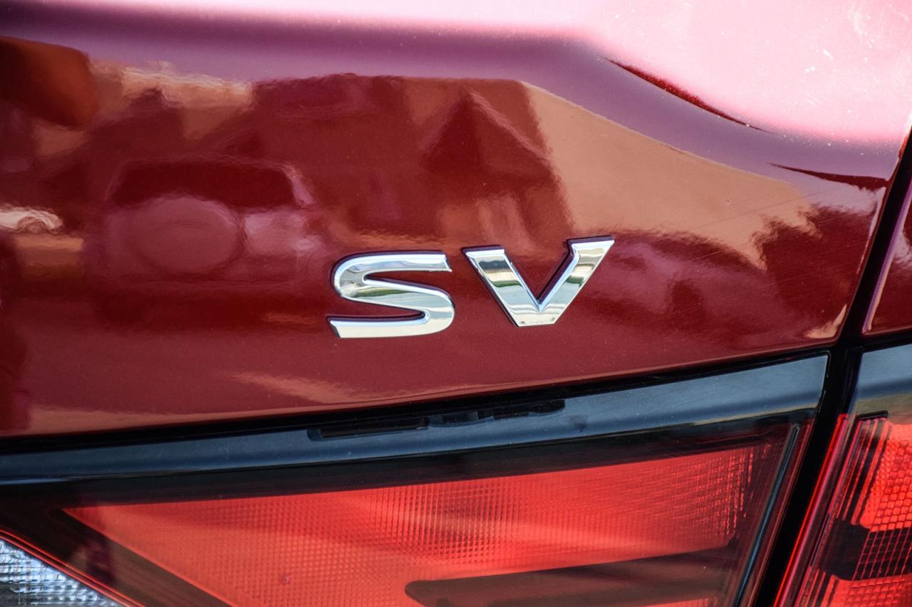 2023 Nissan Sentra SV One Owner No Accident Carplay Remote Start Photo