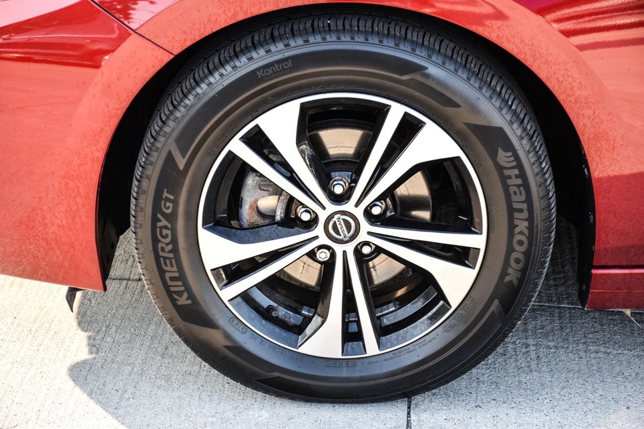 2023 Nissan Sentra SV One Owner No Accident Carplay Remote Start Photo