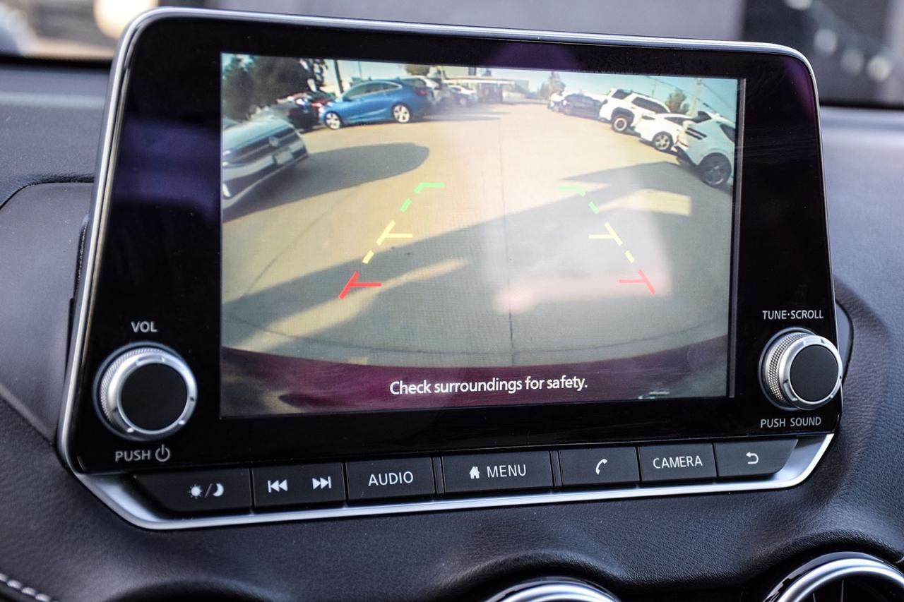 2023 Nissan Sentra SV / ONE OWNER / NO ACCIDENTS / CARPLAY Photo