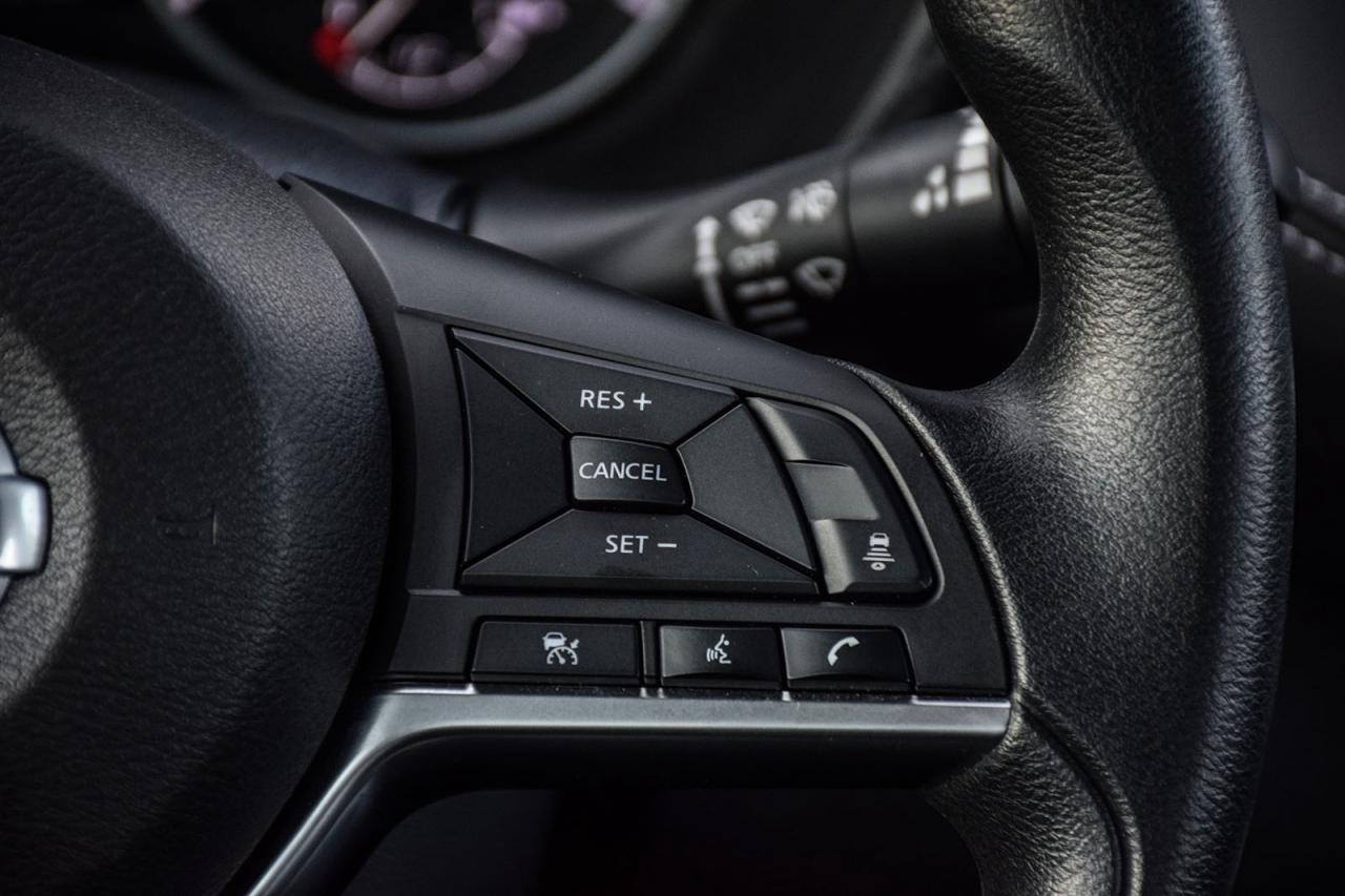 2023 Nissan Sentra SV One Owner No Accident Carplay Remote Start Photo