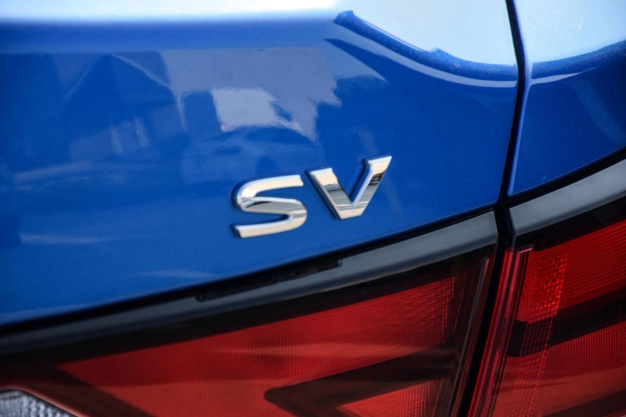 2024 Nissan Sentra SV NO ACCIDENT ADAPTIVE CRUISE Photo