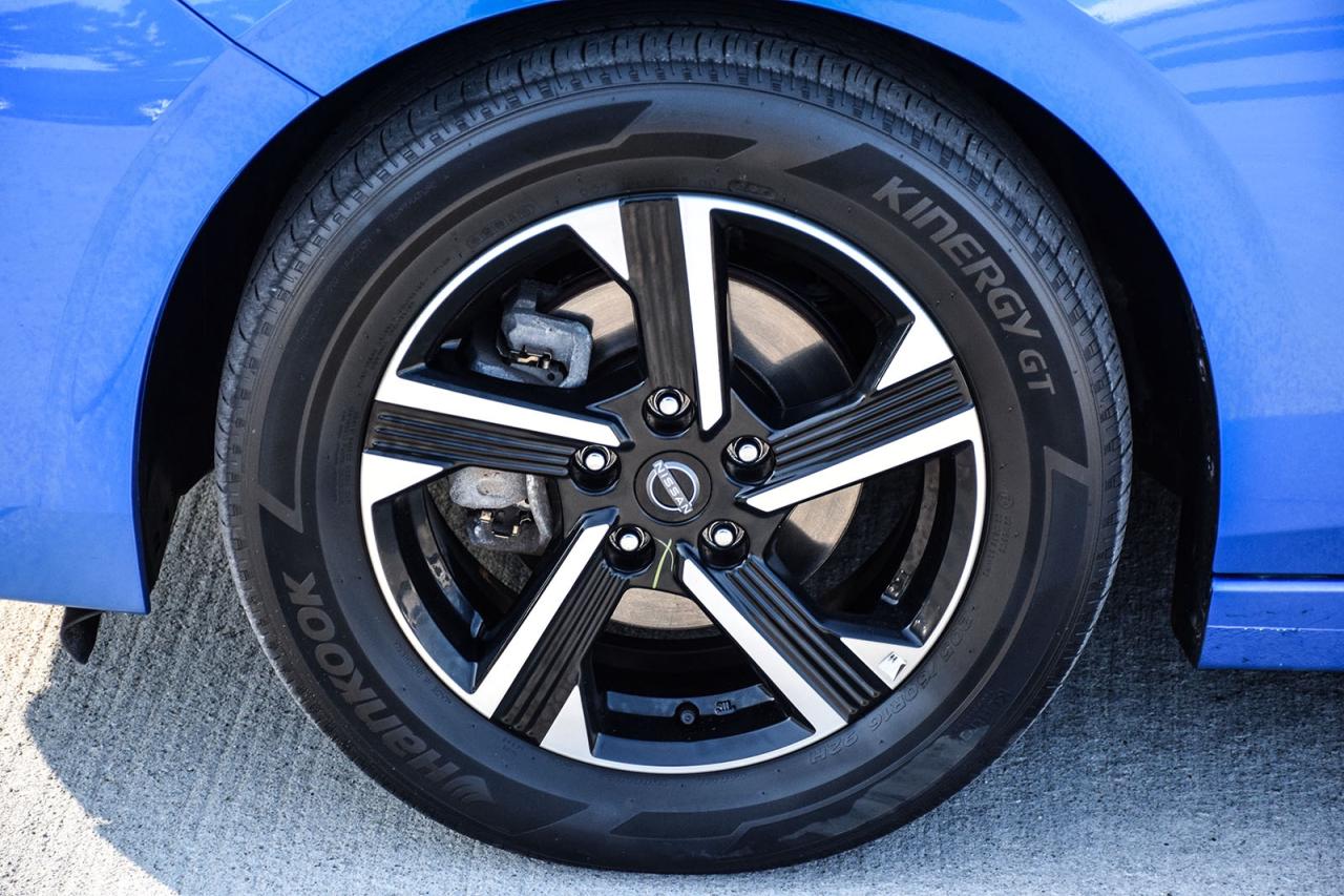 2024 Nissan Sentra SV NO ACCIDENT ADAPTIVE CRUISE Photo