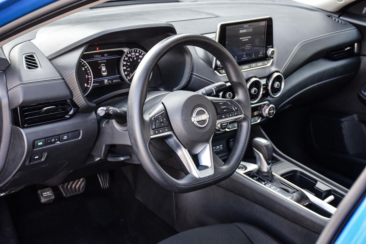 2024 Nissan Sentra SV NO ACCIDENT ADAPTIVE CRUISE Photo