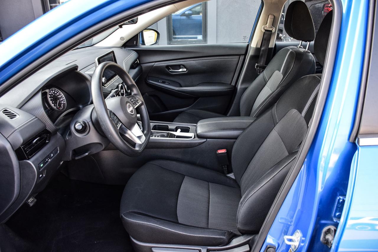 2024 Nissan Sentra SV NO ACCIDENT ADAPTIVE CRUISE Photo