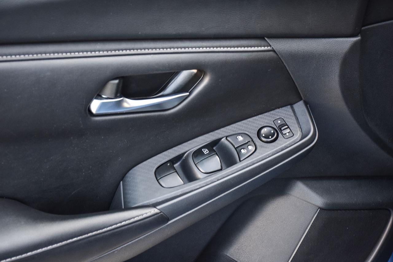 2024 Nissan Sentra SV NO ACCIDENT ADAPTIVE CRUISE Photo