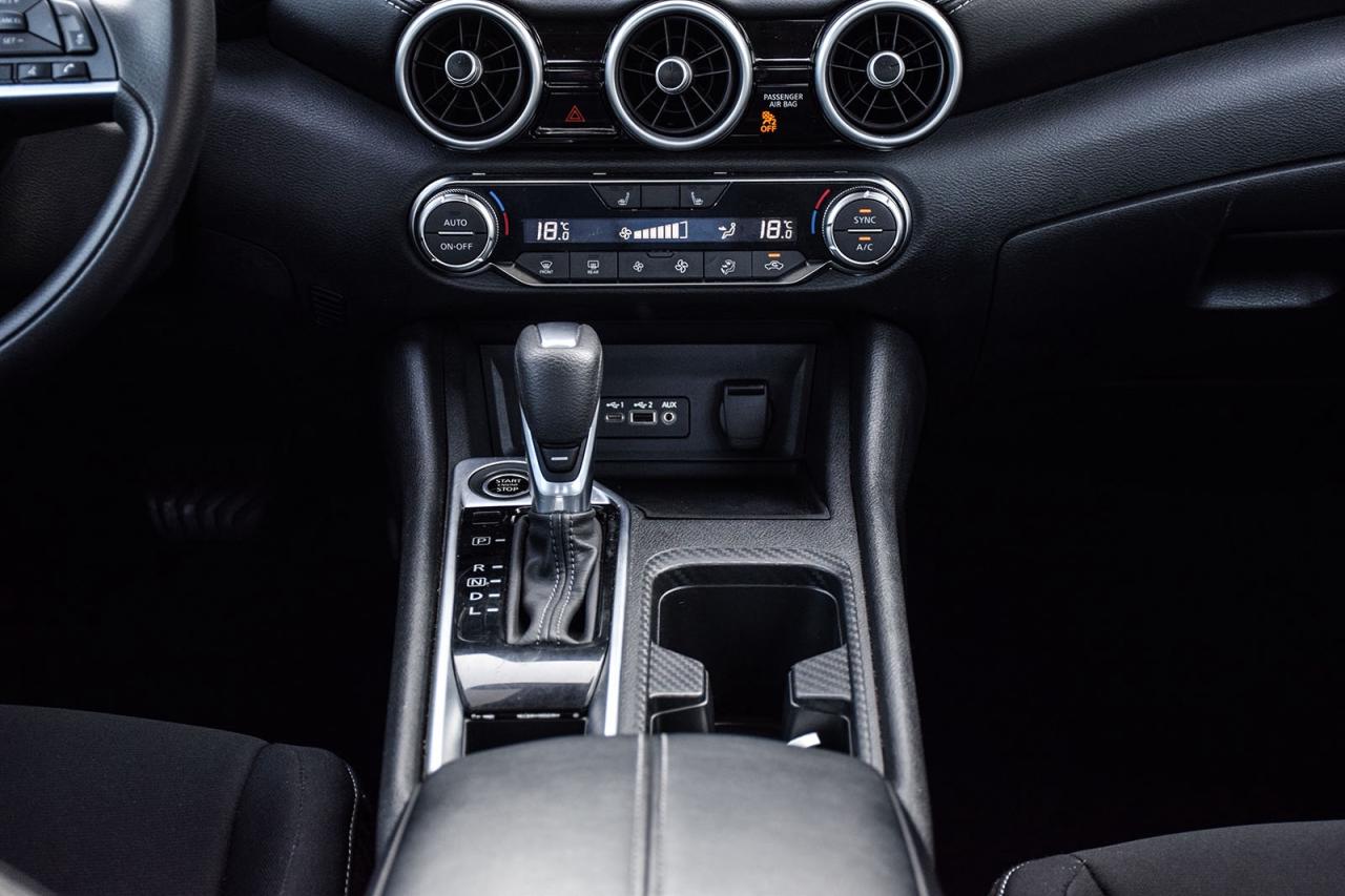 2024 Nissan Sentra SV NO ACCIDENT ADAPTIVE CRUISE Photo