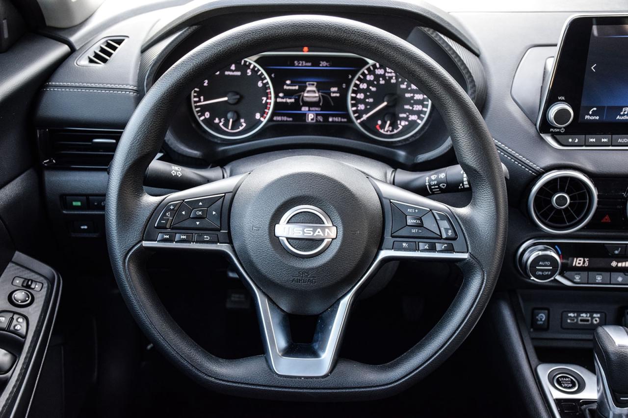 2024 Nissan Sentra SV NO ACCIDENT ADAPTIVE CRUISE Photo