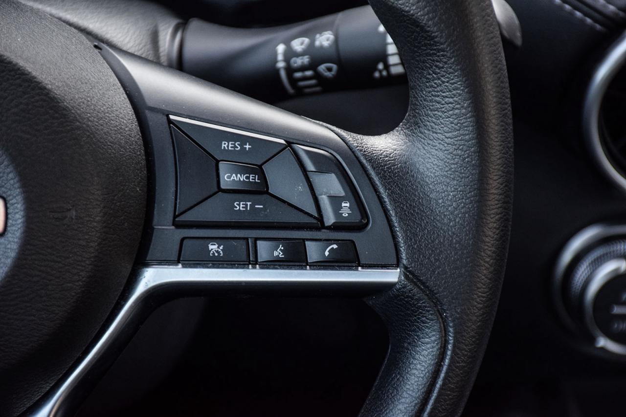 2024 Nissan Sentra SV NO ACCIDENT ADAPTIVE CRUISE Photo