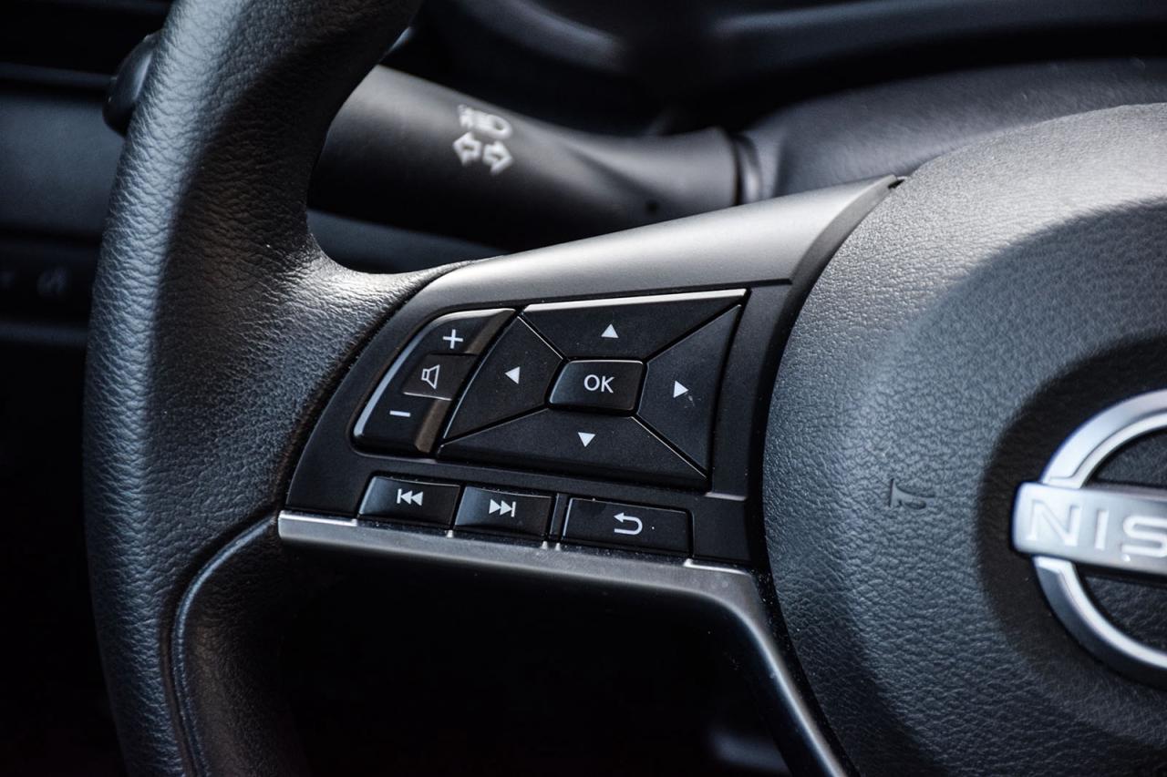 2024 Nissan Sentra SV No Accident Adaptive Cruise Remote Start Photo