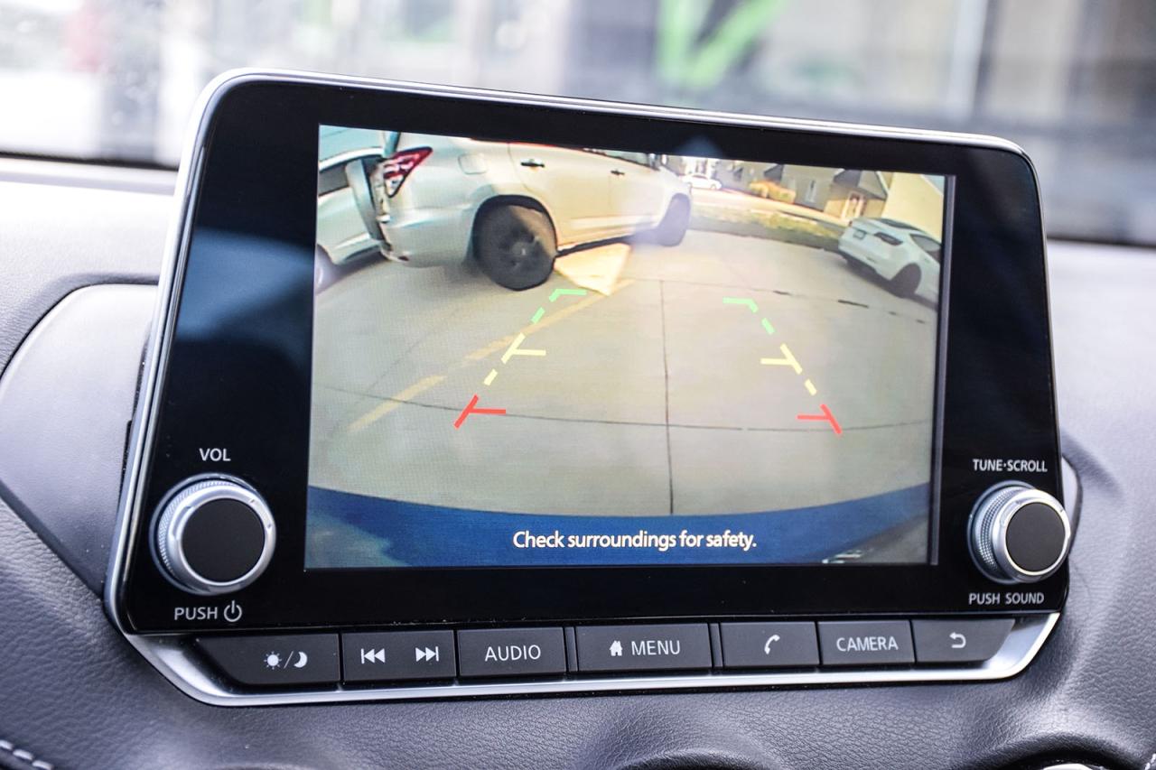 2024 Nissan Sentra SV NO ACCIDENT ADAPTIVE CRUISE Photo