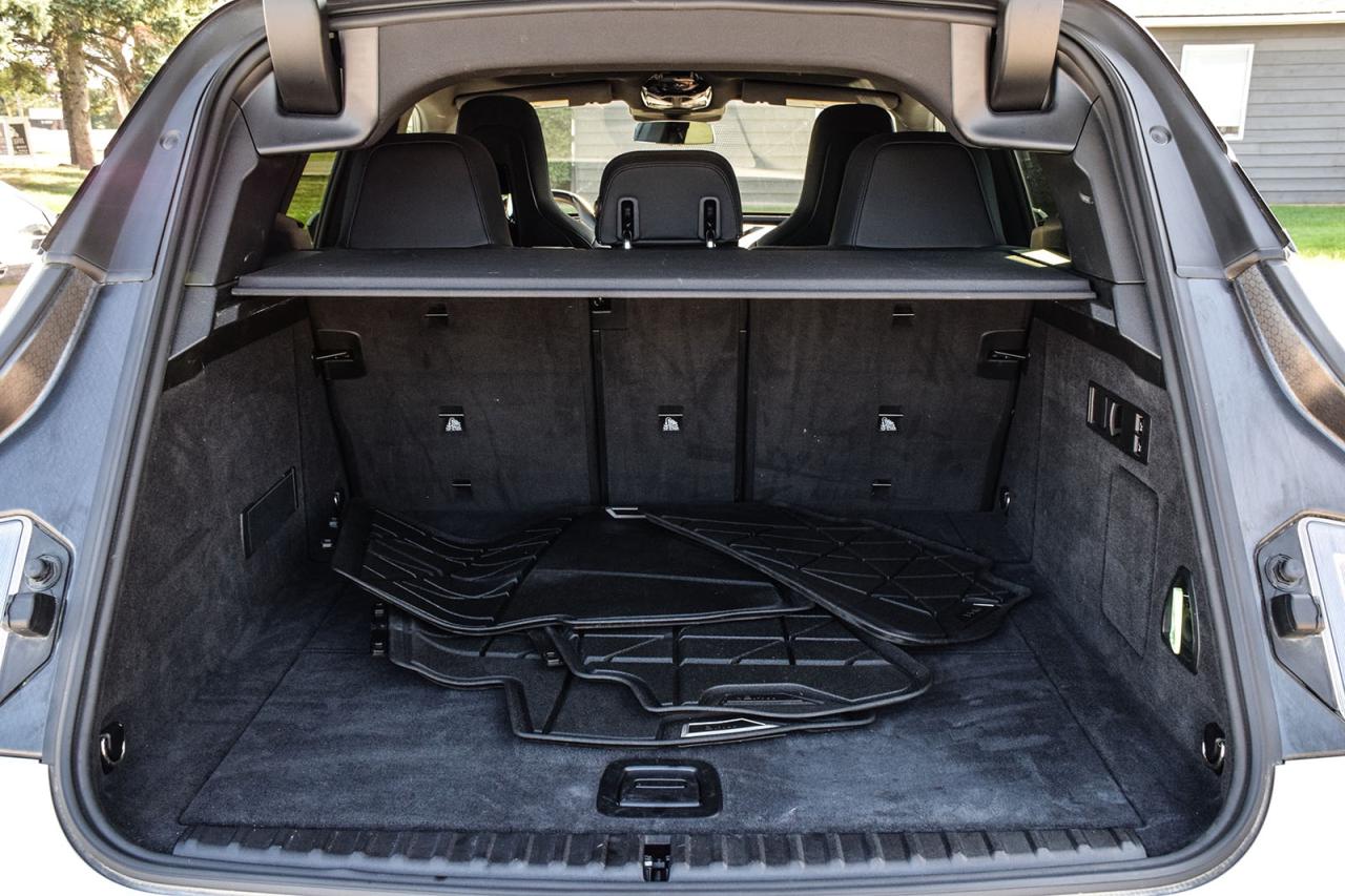 2024 BMW iX xDrive50 NO ACCIDENT MASSAGE SEATS AMBIENT LIGHTIN Photo