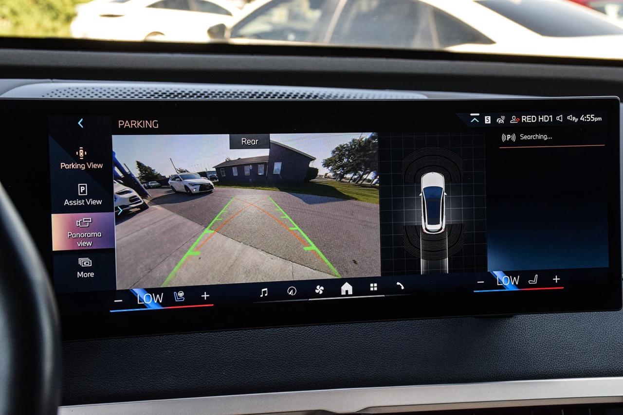 2024 BMW iX xDrive50 NO ACCIDENT MASSAGE SEATS AMBIENT LIGHTIN Photo