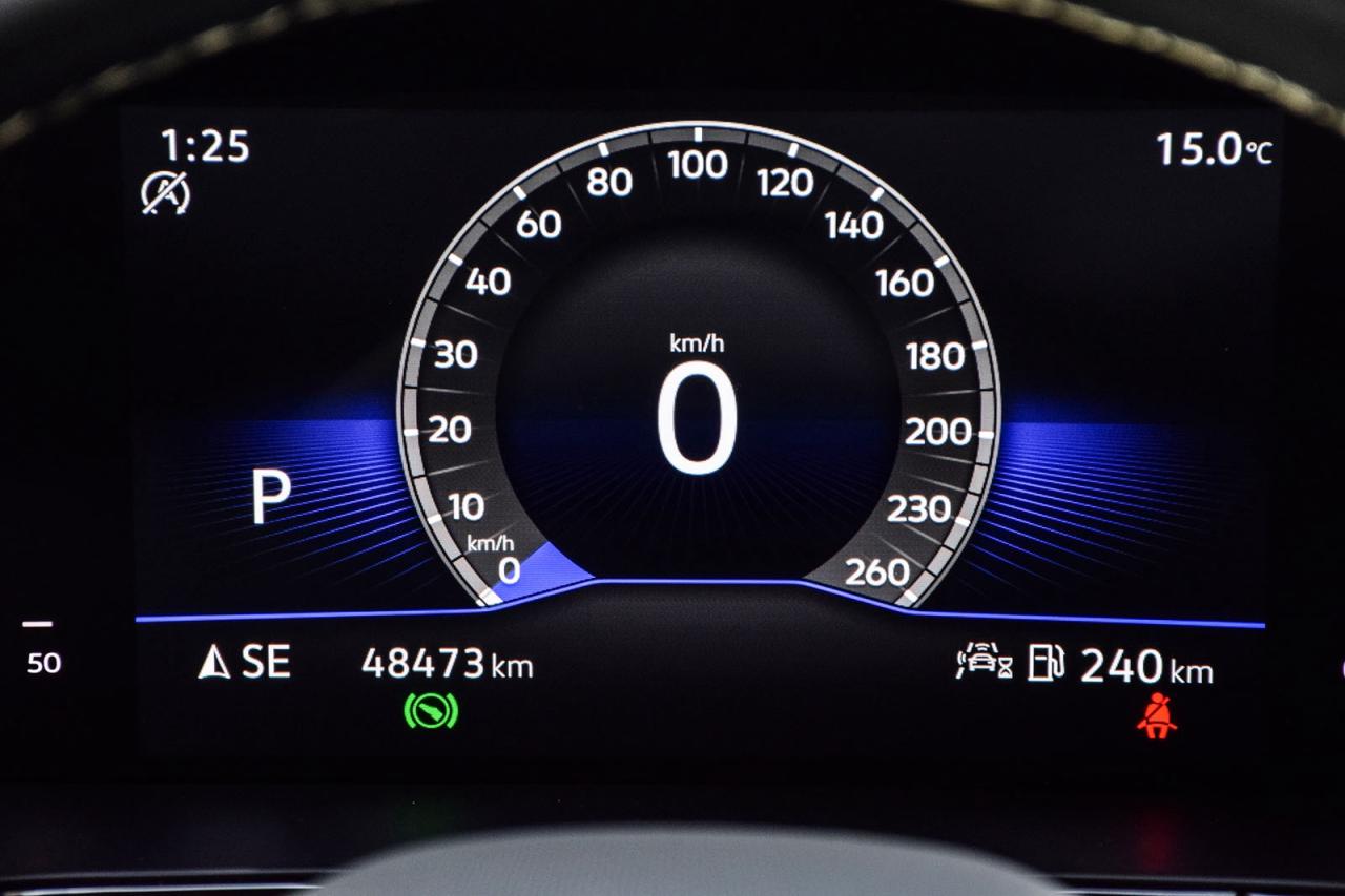 2024 Volkswagen Taos Comfortline NO ACCIDENT PANO ROOF DIGITAL DASH ADA Photo