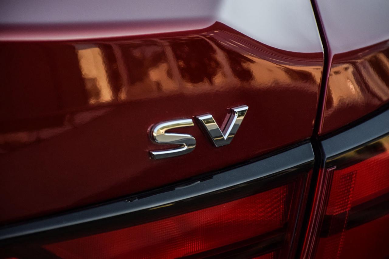 2024 Nissan Sentra SV NO ACCIDENT ADAPTIVE CRUISE Photo