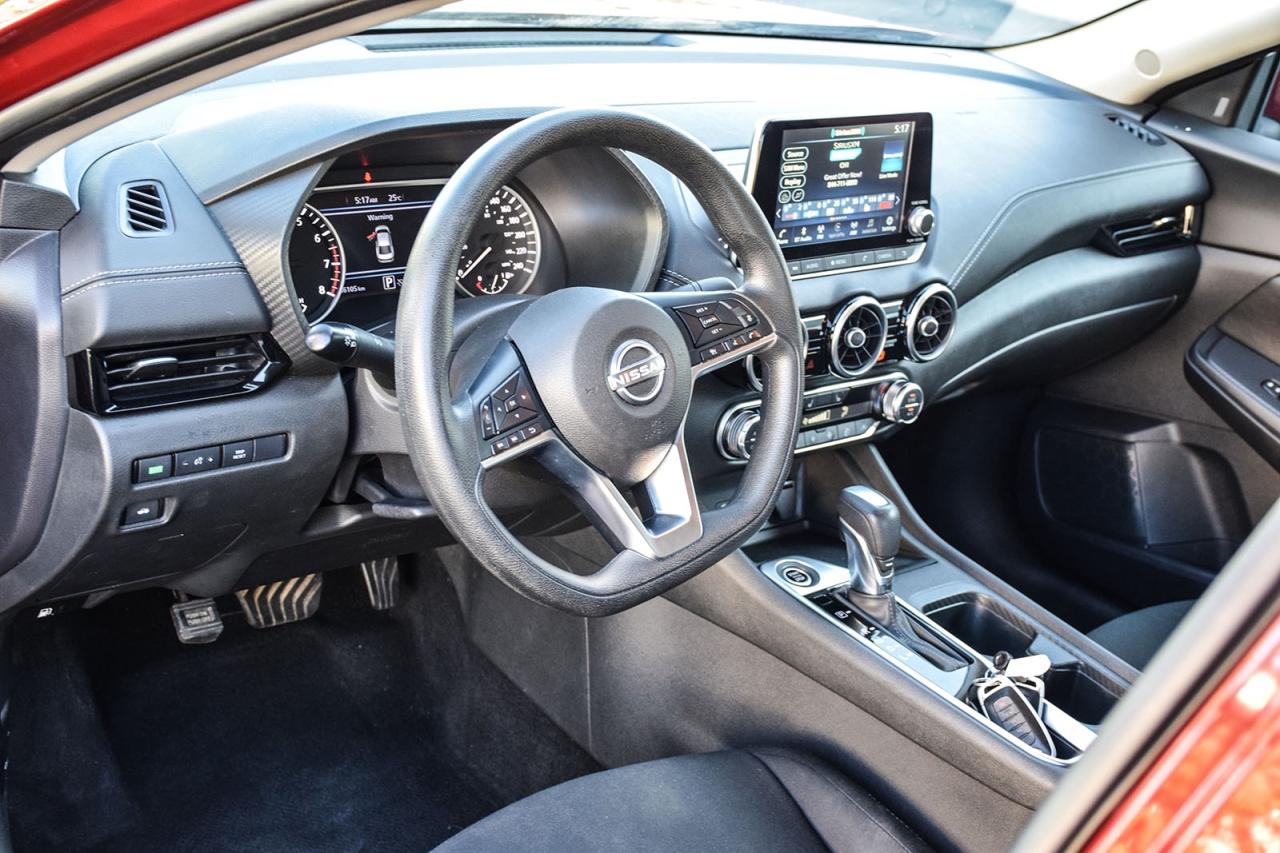 2024 Nissan Sentra SV NO ACCIDENT ADAPTIVE CRUISE Photo