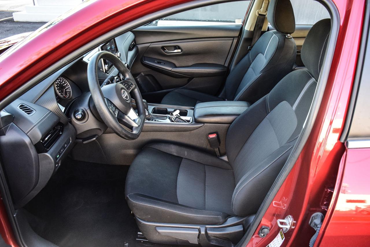 2024 Nissan Sentra SV NO ACCIDENT ADAPTIVE CRUISE Photo