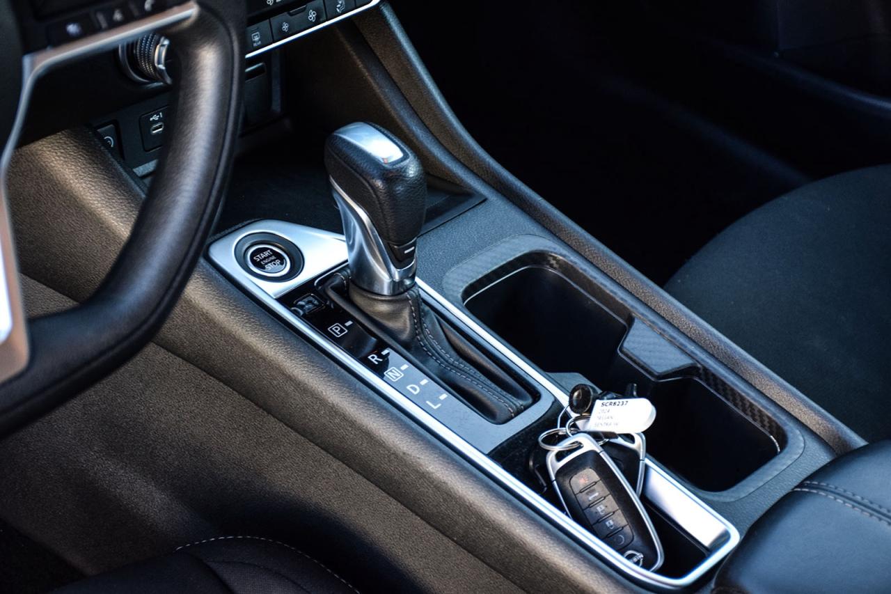 2024 Nissan Sentra SV NO ACCIDENT ADAPTIVE CRUISE Photo