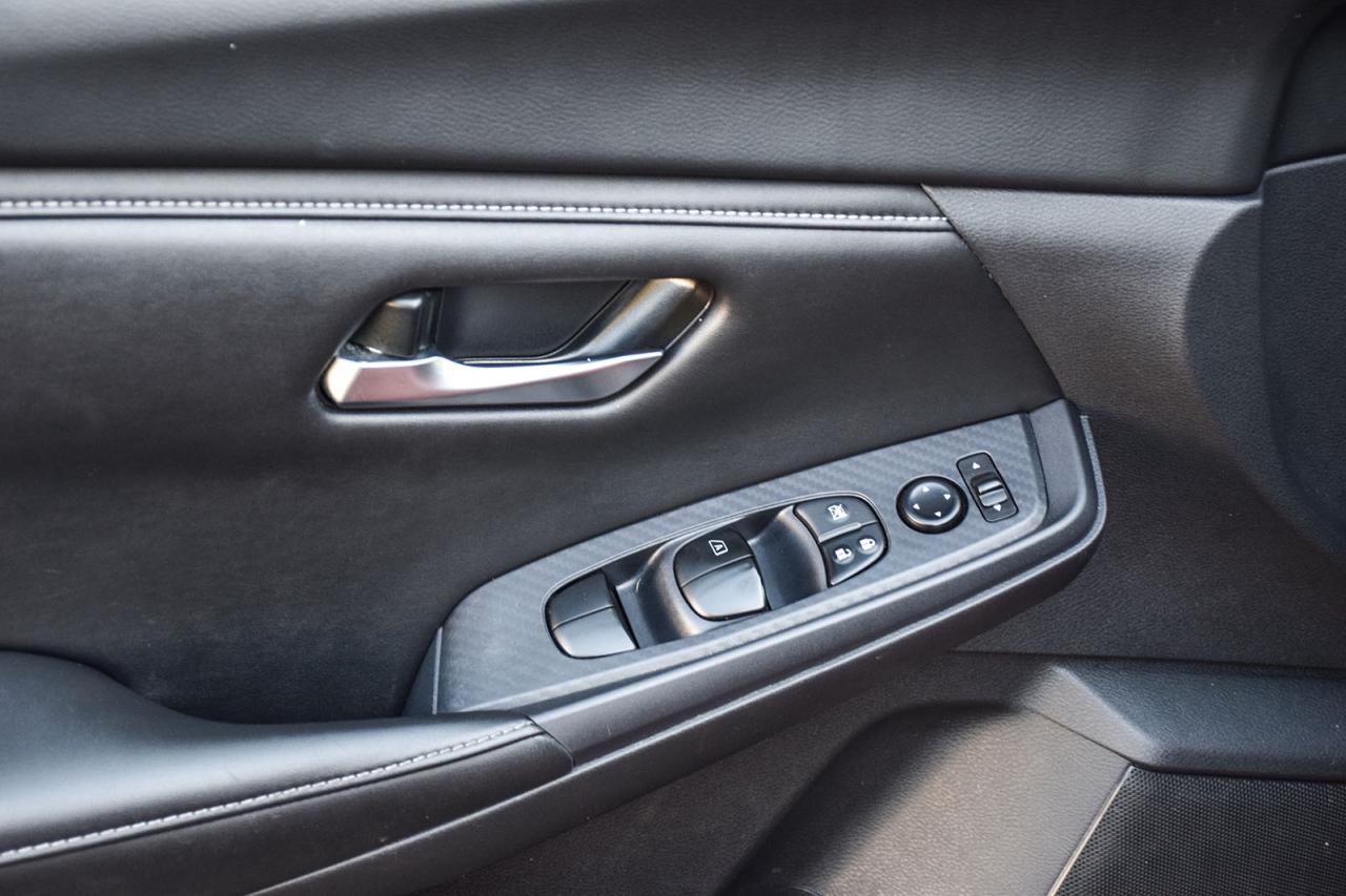 2024 Nissan Sentra SV NO ACCIDENT ADAPTIVE CRUISE Photo