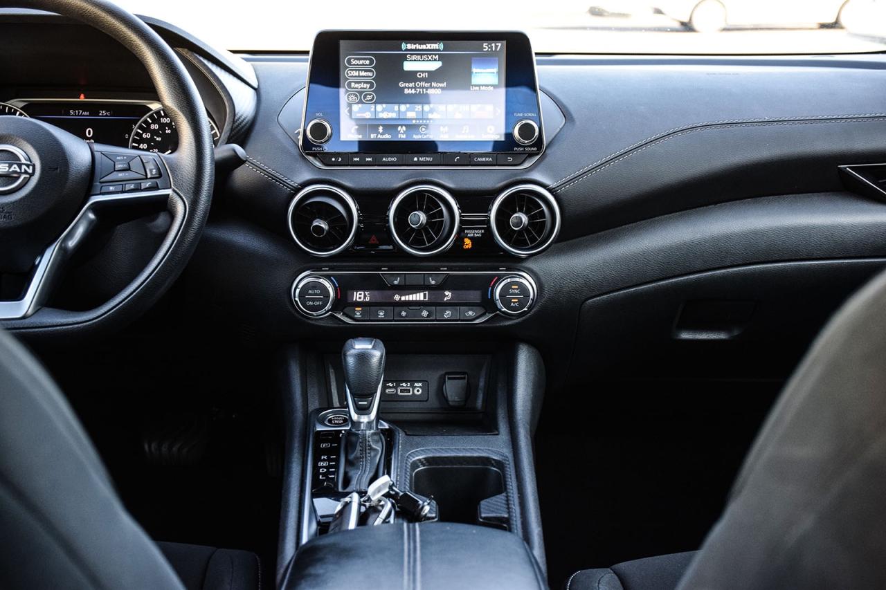 2024 Nissan Sentra SV NO ACCIDENT ADAPTIVE CRUISE Photo