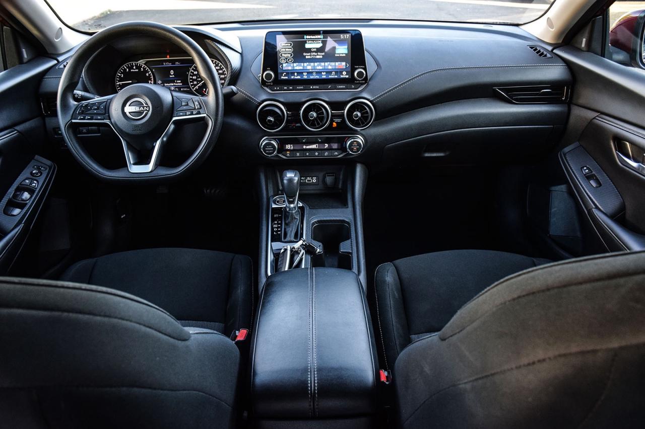 2024 Nissan Sentra SV NO ACCIDENT ADAPTIVE CRUISE Photo