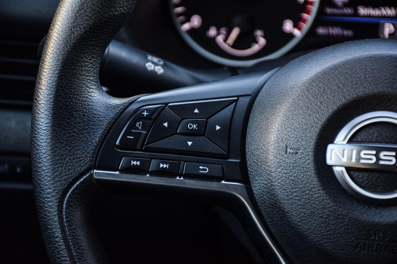 2024 Nissan Sentra SV NO ACCIDENT ADAPTIVE CRUISE Photo