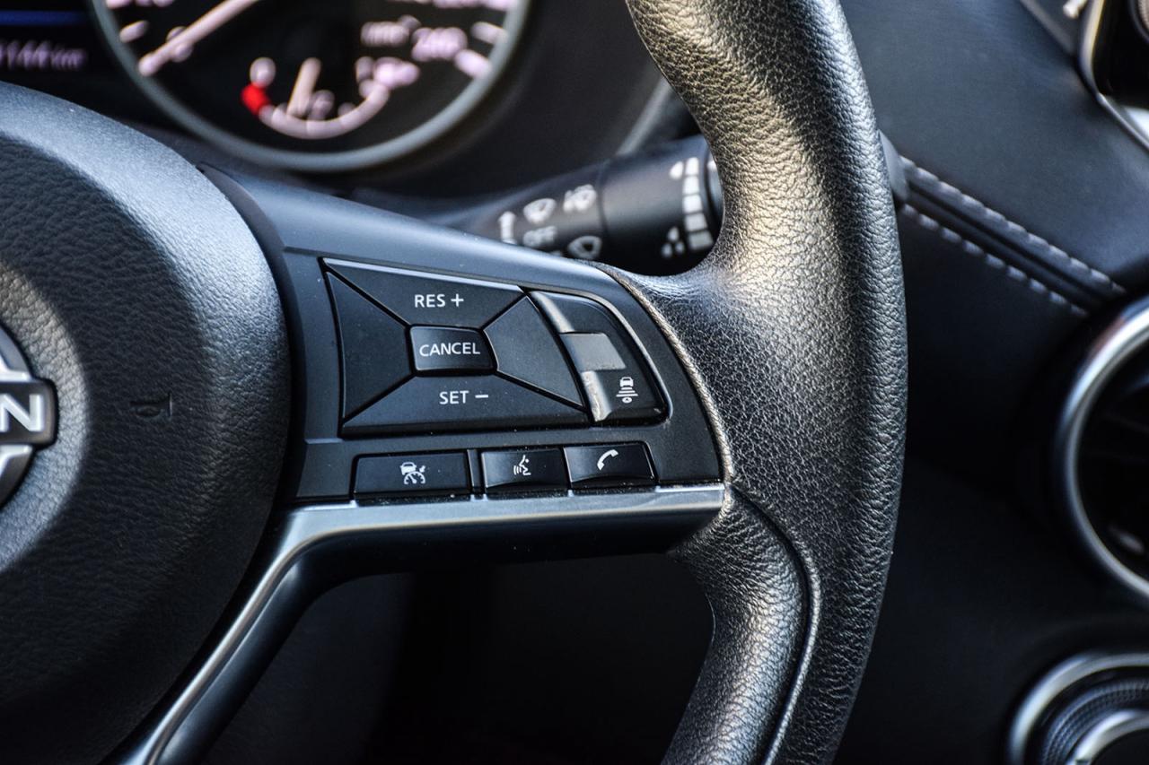 2024 Nissan Sentra SV NO ACCIDENT ADAPTIVE CRUISE Photo