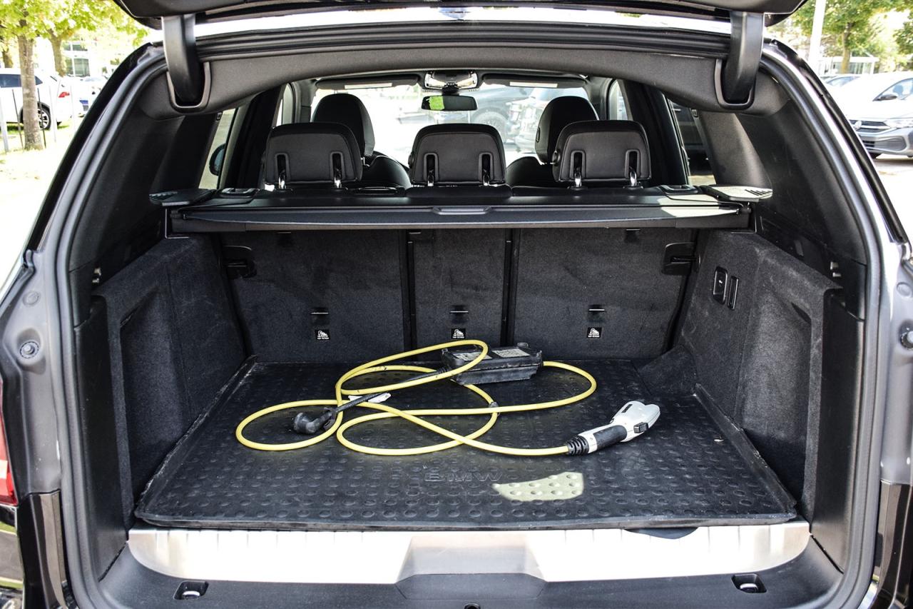 2021 BMW X3 xDrive30e NO ACCIDENT PANO ROOF LDW FCM BSM Photo