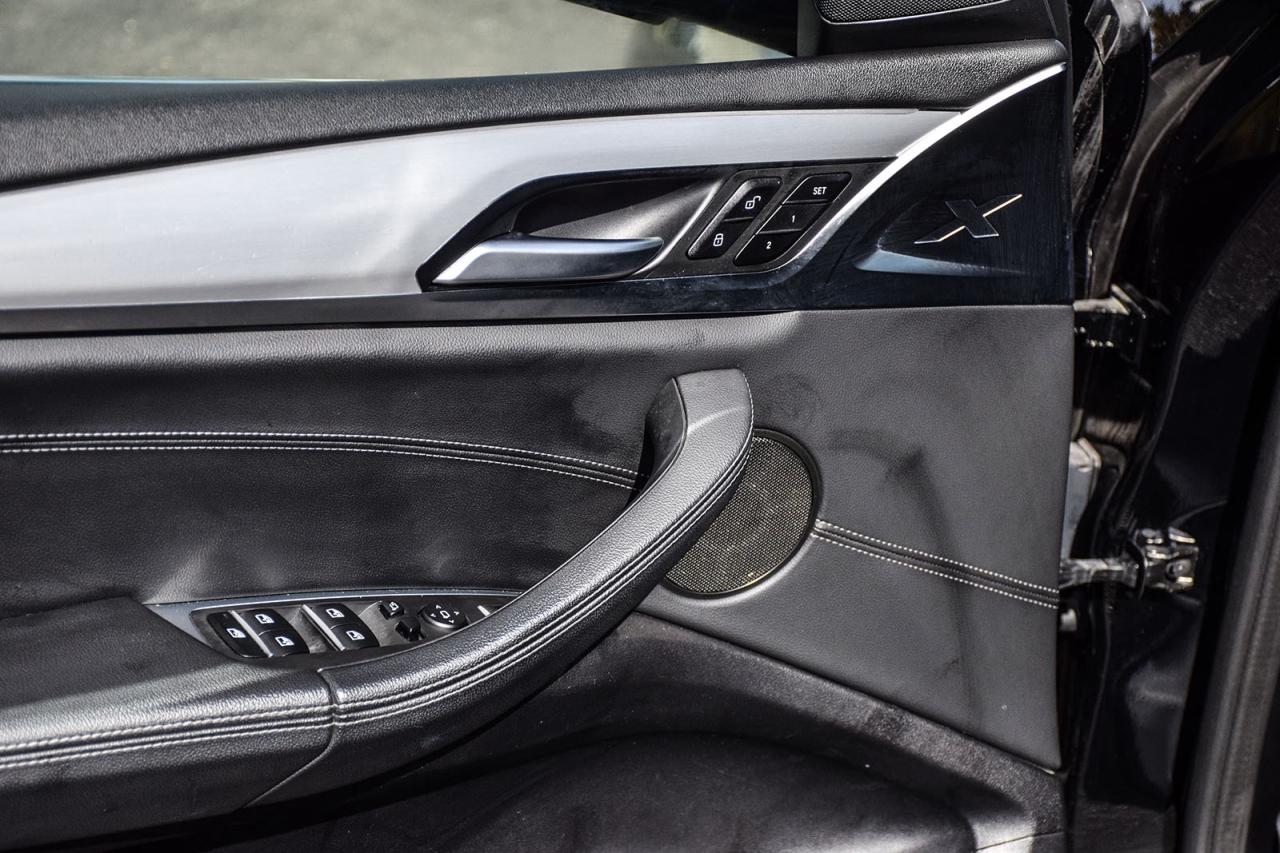 2021 BMW X3 xDrive30e NO ACCIDENT PANO ROOF LDW FCM BSM Photo