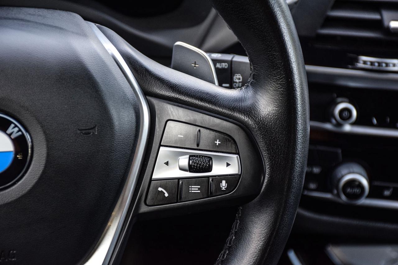 2021 BMW X3 xDrive30e NO ACCIDENT PANO ROOF LDW FCM BSM Photo