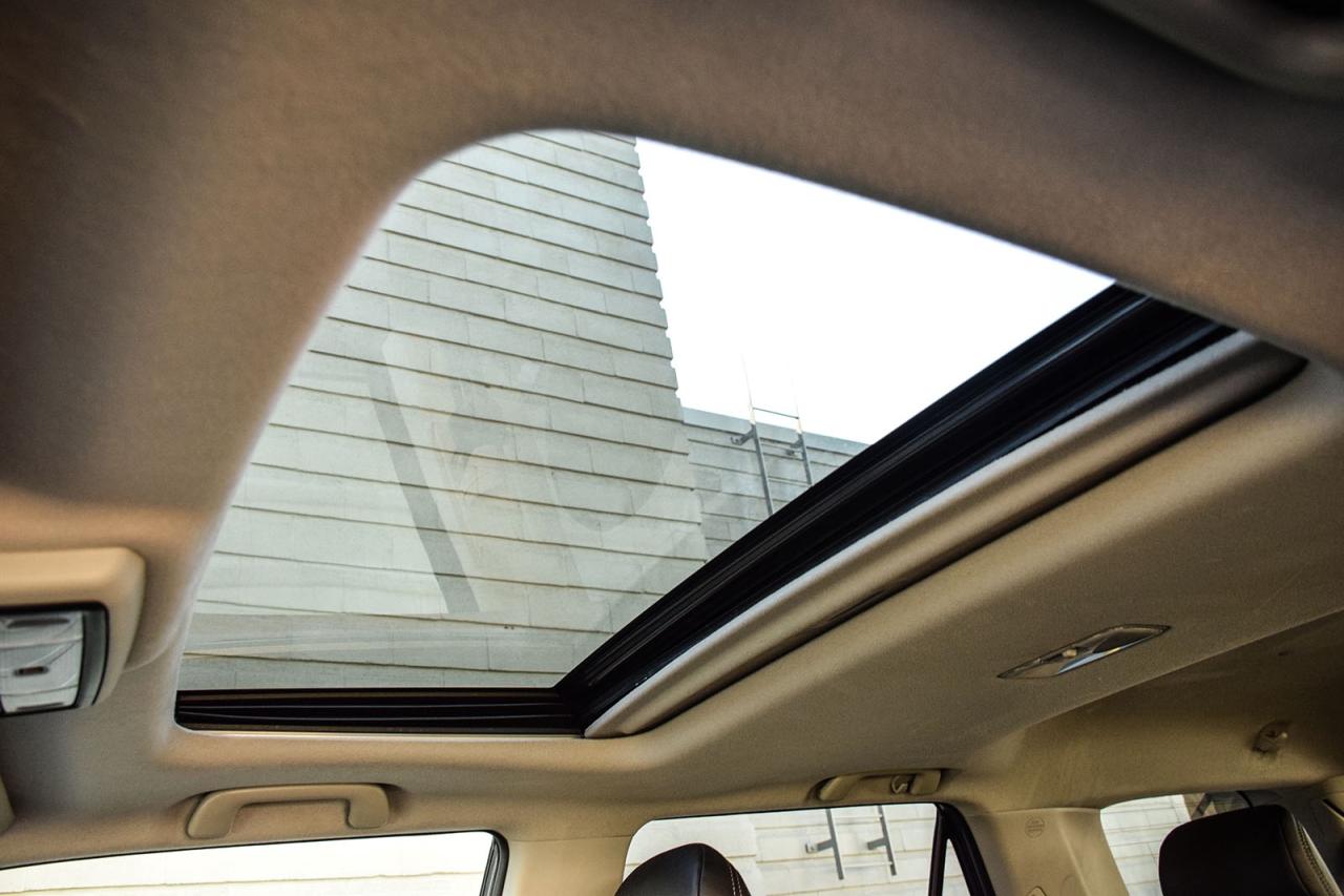 2023 Toyota 4Runner SR5 PREM LEATHER SUNROOF TOYOTA SAFETY SENSE Photo