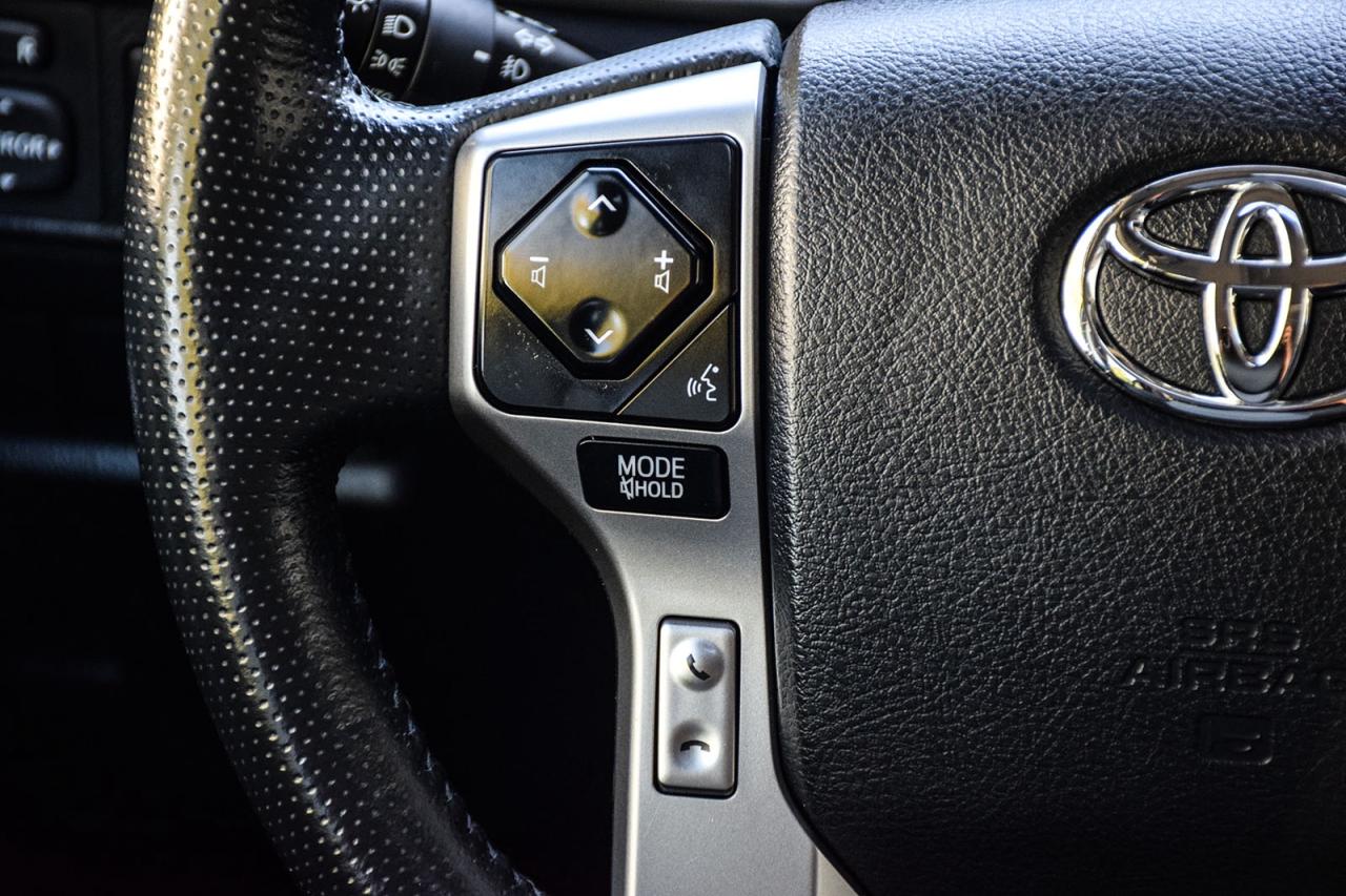 2023 Toyota 4Runner SR5 PREM LEATHER SUNROOF TOYOTA SAFETY SENSE Photo