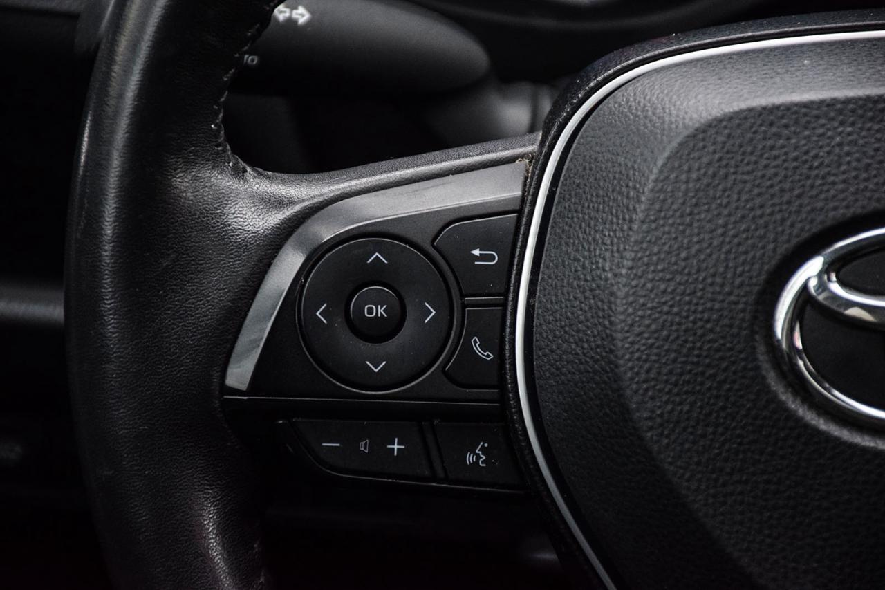 2023 Toyota RAV4 Hybrid XLE AWD No Accident Sunroof Carplay BSM Photo