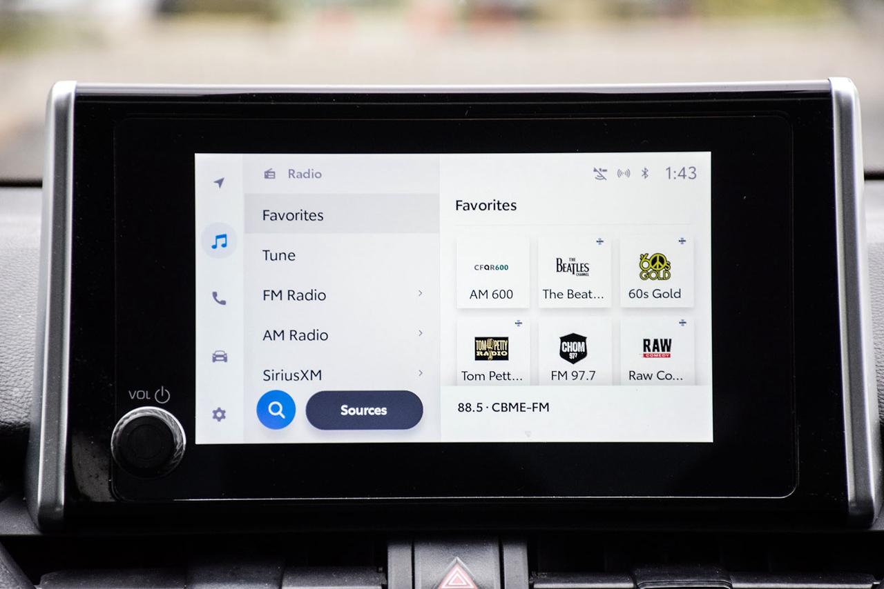 2023 Toyota RAV4 Hybrid XLE AWD No Accident Sunroof Carplay BSM Photo