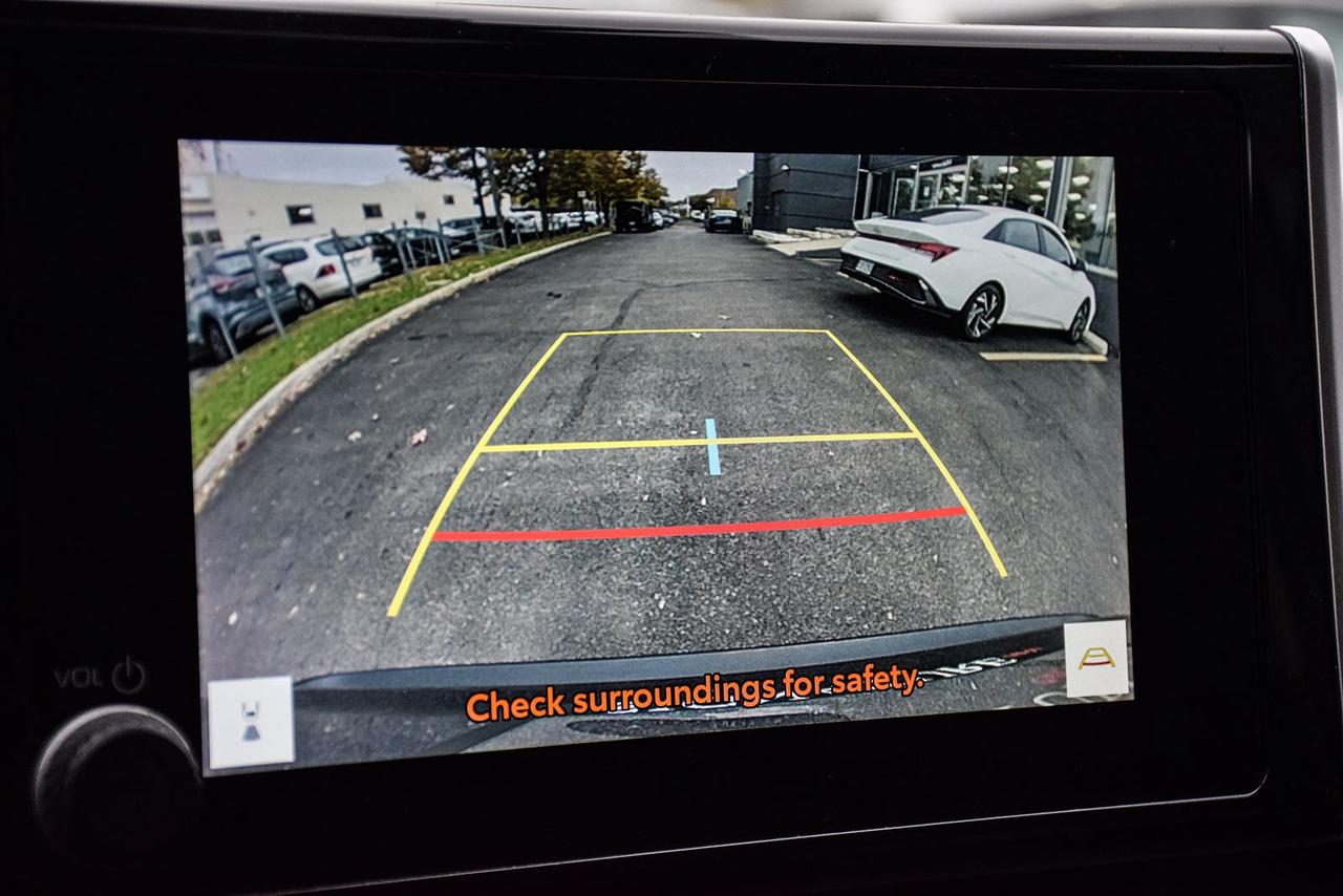 2023 Toyota RAV4 Hybrid XLE AWD No Accident Sunroof Carplay BSM Photo
