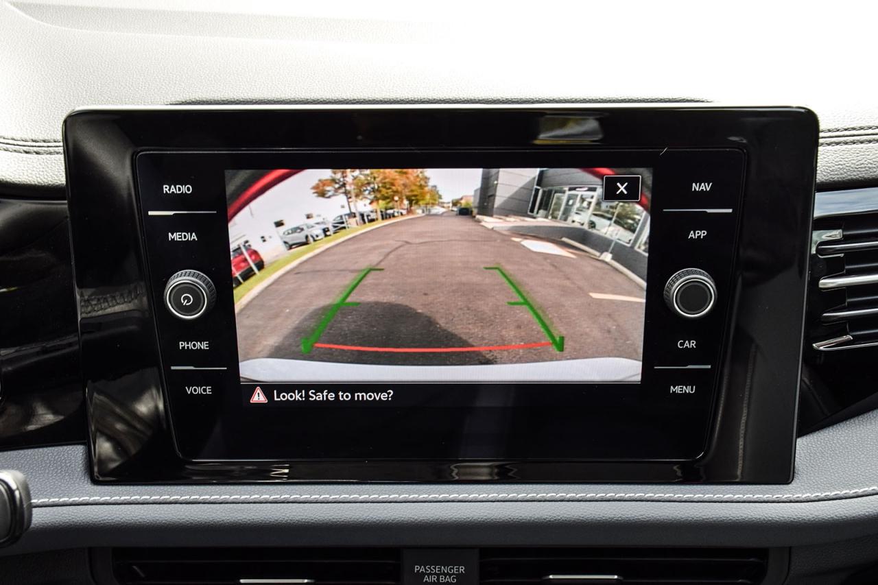 2025 Volkswagen Jetta HIGHLINE NO ACCIDENT PANO ROOF DIGITAL DASH Photo