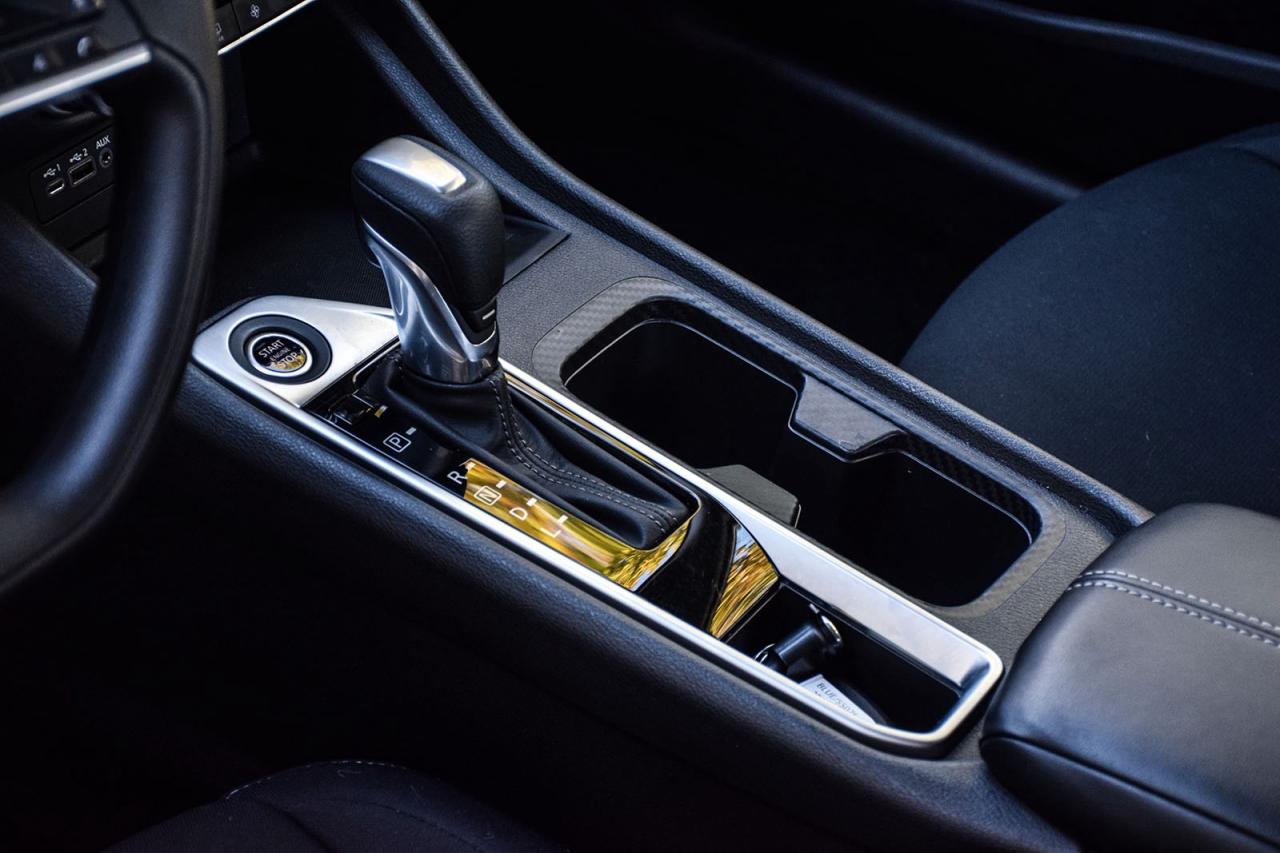 2023 Nissan Sentra SV NO ACCIDENTS ADAPTIVE CRUISE Photo