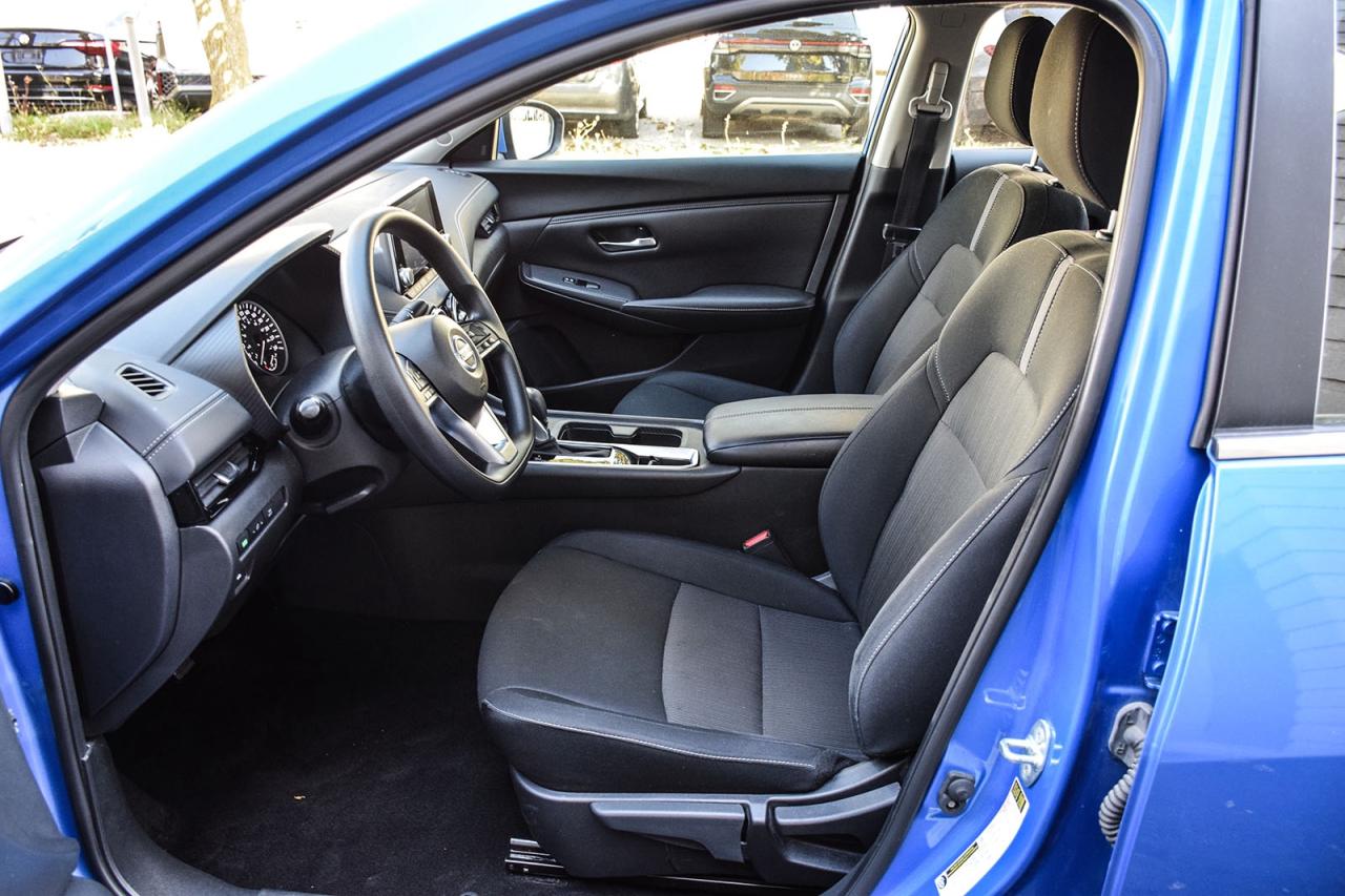 2023 Nissan Sentra SV NO ACCIDENTS ADAPTIVE CRUISE Photo