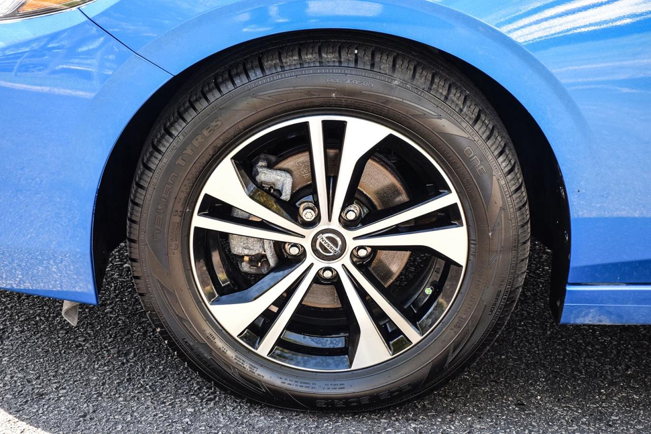 2023 Nissan Sentra SV NO ACCIDENTS ADAPTIVE CRUISE Photo