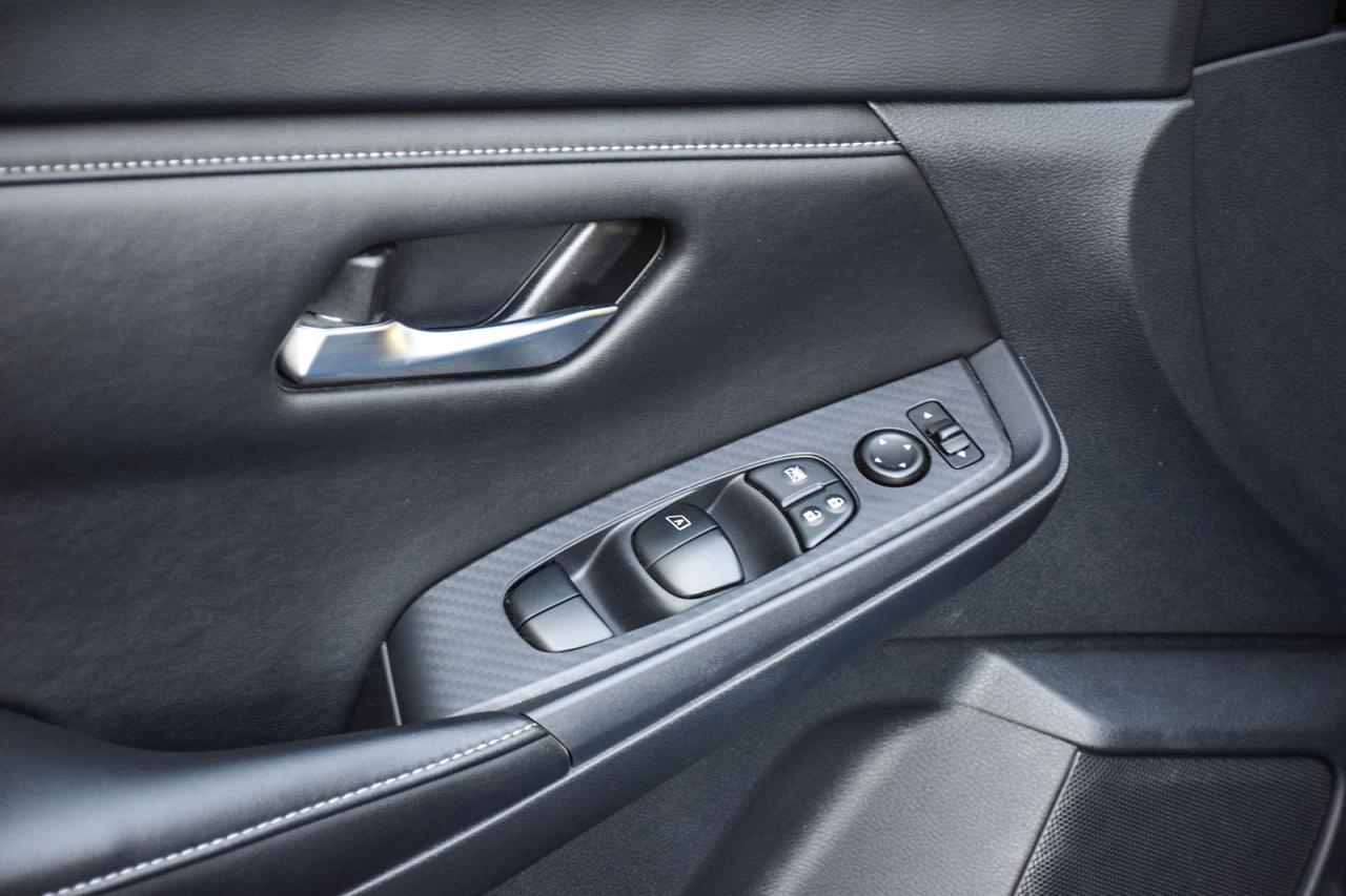 2023 Nissan Sentra SV No Accident Adaptive Cruise Remote Start Photo