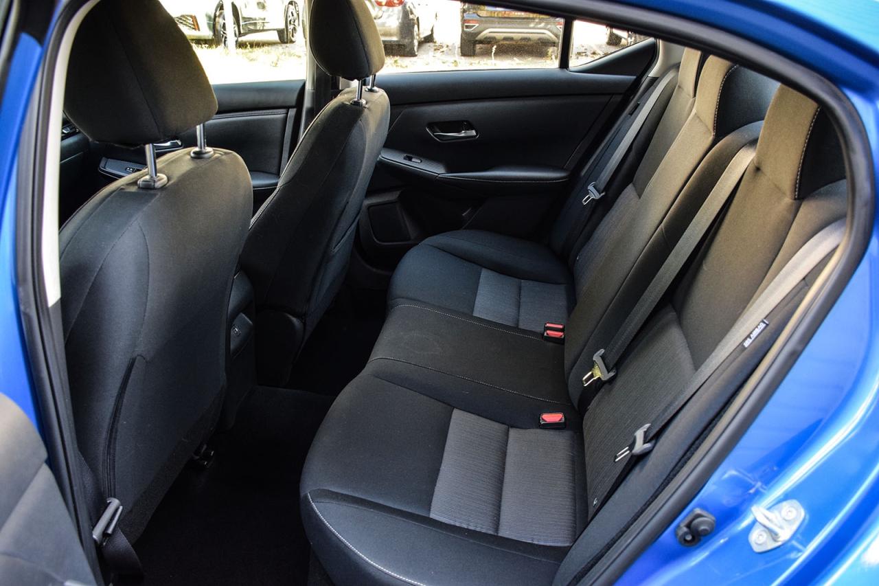 2023 Nissan Sentra SV NO ACCIDENTS ADAPTIVE CRUISE Photo