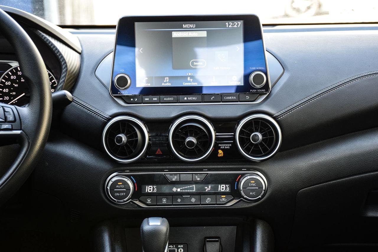 2023 Nissan Sentra SV No Accident Adaptive Cruise Remote Start Photo