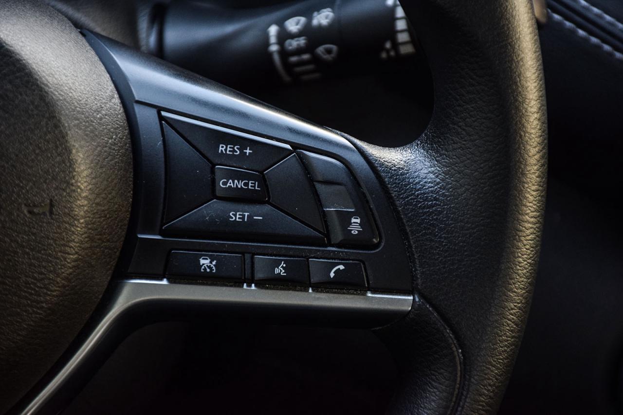 2023 Nissan Sentra SV NO ACCIDENTS ADAPTIVE CRUISE Photo